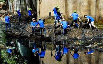 LỬA VÀ KHÁT VỌNG