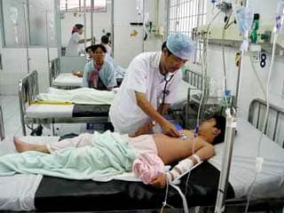 HIỂM HỌA ÂM THẦM
