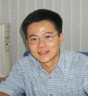 TỪ NGÔ BẢO CHÂU NGHĨ VỀ ƯƠM MẦM TÀI NĂNG