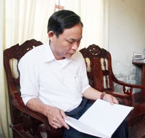 TRÁCH NHIỆM CỦA CÔNG BỘC