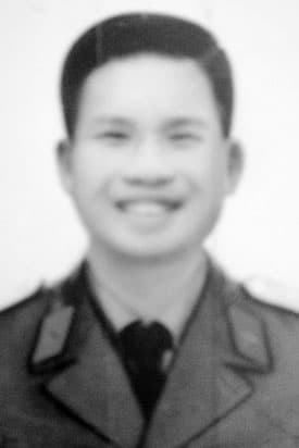 Lá thư đọc trong ngày "Tổng động viên"