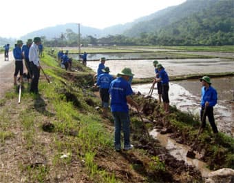 TRỒNG NGƯỜI