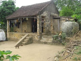 NHỮNG “VÙNG LÕM VĂN HÓA”