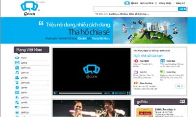 LÀM GIÀU VĂN HÓA TRÊN MẠNG XÃ HỘI VIỆT NAM