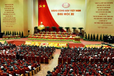 KHI ĐẢNG HIỂU LÒNG DÂN