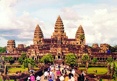 30 năm sau họa diệt chủng