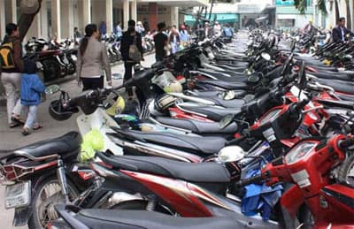 CHĂM LO CHO DÂN TỪ VIỆC NHỎ