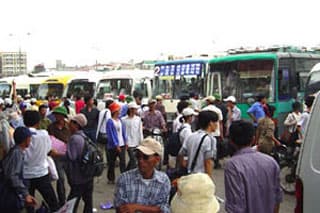 QUÁ TẢI VÀ “HẠ NHIỆT”!