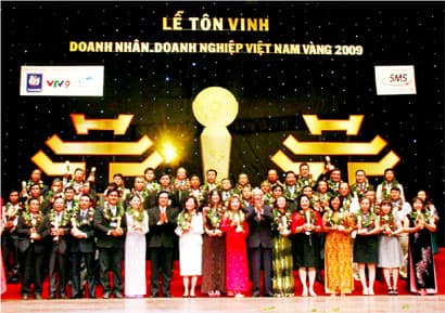 DOANH NGHIỆP VÀ TRÁCH NHIỆM XÃ HỘI