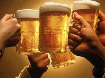 LẠM DỤNG BIA VÀ NHỮNG HỆ LỤY