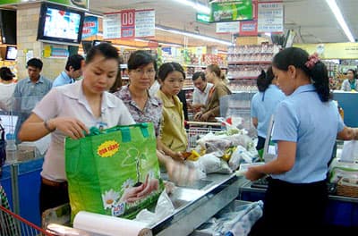 “ĐOẠN TUYỆT” VỚI TÚI NILON!
