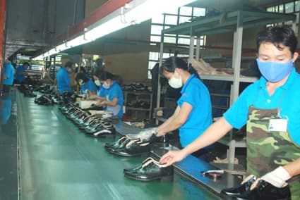 Một số hình ảnh hoạt động của doanh nghiệp hậu cần