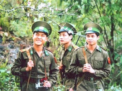 VƯỢT LÊN CHÍNH MÌNH