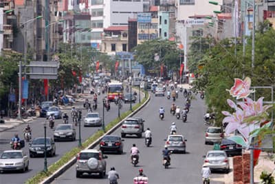 PHỐ ĐÃ GỌN, LÀM SAO ĐỂ GIỮ?