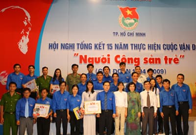 BỒI DƯỠNG NĂNG LỰC NỘI SINH CỦA ĐẢNG