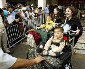 TẾT ẤM TÌNH QUÊ