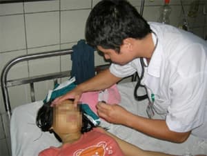 SAU RAU, THỊT, CỐM VÀ CAM SẼ LÀ GÌ?