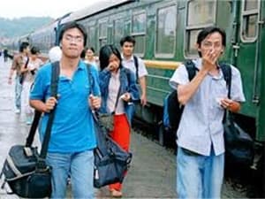 QUẢN LÝ GIÁ CƯỚC VẬN TẢI DỊP TẾT