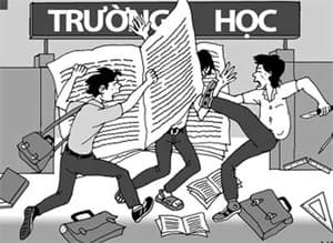 NÂNG “CHỈ SỐ CẢM XÚC” !