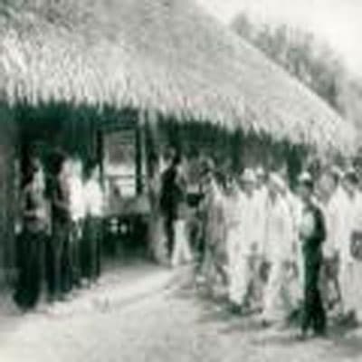 Cùng nhau theo Cụ đánh Tây diệt thù
