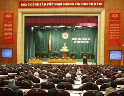 CHẤT VẤN VÀ HẬU CHẤT VẤN