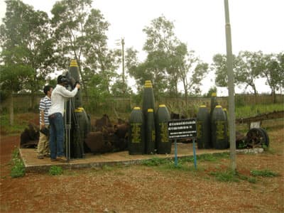 Đường tới “504”