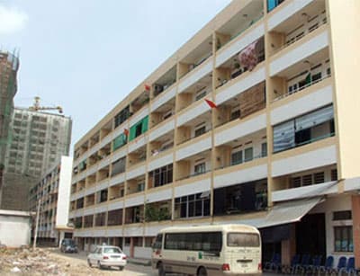 CHIA SẺ KHÓ KHĂN VỚI NGƯỜI THU NHẬP THẤP