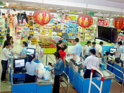 BÌNH ỔN GIÁ- BÀI TOÁN CẦN NHIỀU LỜI GIẢI