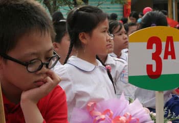 AN TOÀN DU LỊCH CHO HỌC SINH