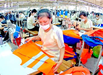 TÌM HƯỚNG ĐI CHO DOANH NGHIỆP SAU CỔ PHẦN HOÁ
