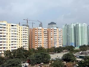 "TRẮNG” TRƯỜNG TRONG KHU ĐÔ THỊ MỚI