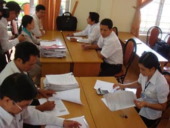 HỖ TRỢ NÔNG DÂN VỀ PHÁP LÝ TRONG VỤ VEDAN