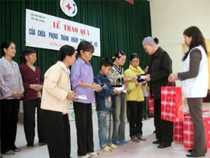 MÙA XUÂN VĨNH CỬU