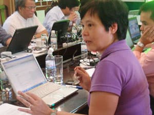 ĐỂ NON SÔNG GẤM VÓC THÊM RẠNG RỠ