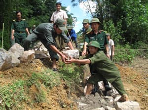 LƯƠNG ĐỐI VỚI “NGÀNH LAO ĐỘNG ĐẶC BIỆT”