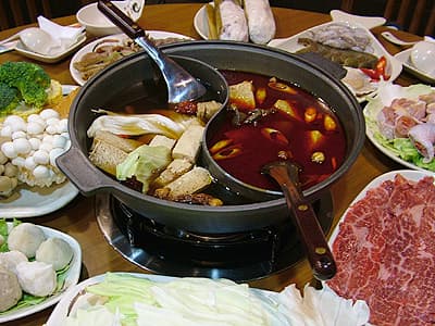GIA VỊ LẨU VÀ CÂU CHUYỆN QUẢN LÝ