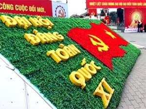 QUYẾT SÁCH VÌ DÂN