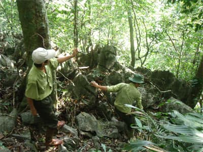 Không chỉ là "cuộc chiến" gian nan...