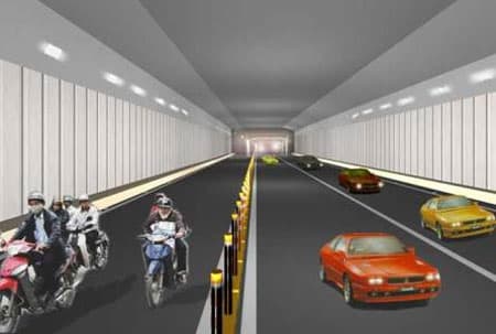 TRÁCH NHIỆM CAO VỚI CÔNG TRÌNH TRỌNG ĐIỂM