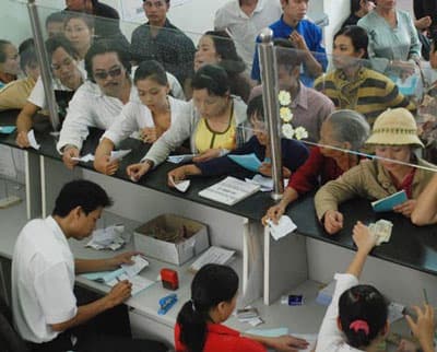 VIỆN PHÍ VÀ TRÁCH NHIỆM