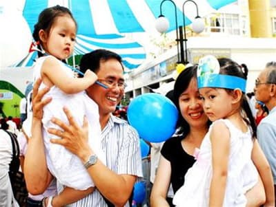 ĐẠO HIẾU ĐỜI MỚI