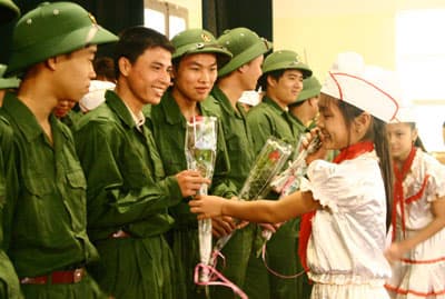 VINH DỰ VÀ TRÁCH NHIỆM CÔNG DÂN