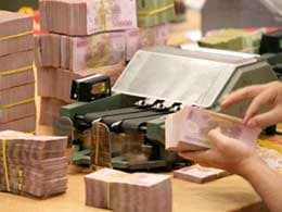 CÔNG BẰNG TIỀN LƯƠNG VÀ THU NHẬP