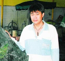 Khi người lính xuất ngũ… "nhớ rừng"