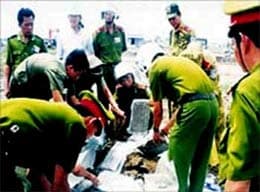 PHÒNG THỰC CHẤT, CHỐNG HIỆU QUẢ