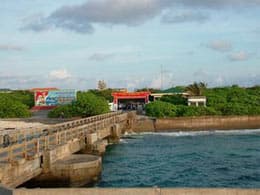 TRỒNG CÂY Ở TRƯỜNG SA-BÀI HỌC CHO ĐẤT LIỀN