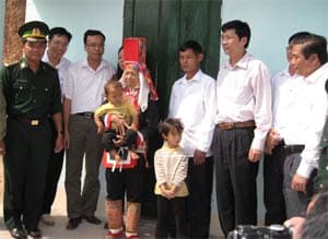 CHẤT LƯỢNG “MÁI ẤM”