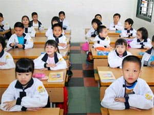 DẠY CHỮ, DẠY NGƯỜI