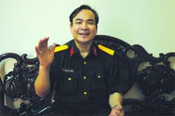 "Trái tim Đan-kô" triết học