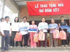 NHÂN RỘNG NÉT ĐẸP VĂN HOÁ DOANH NHÂN